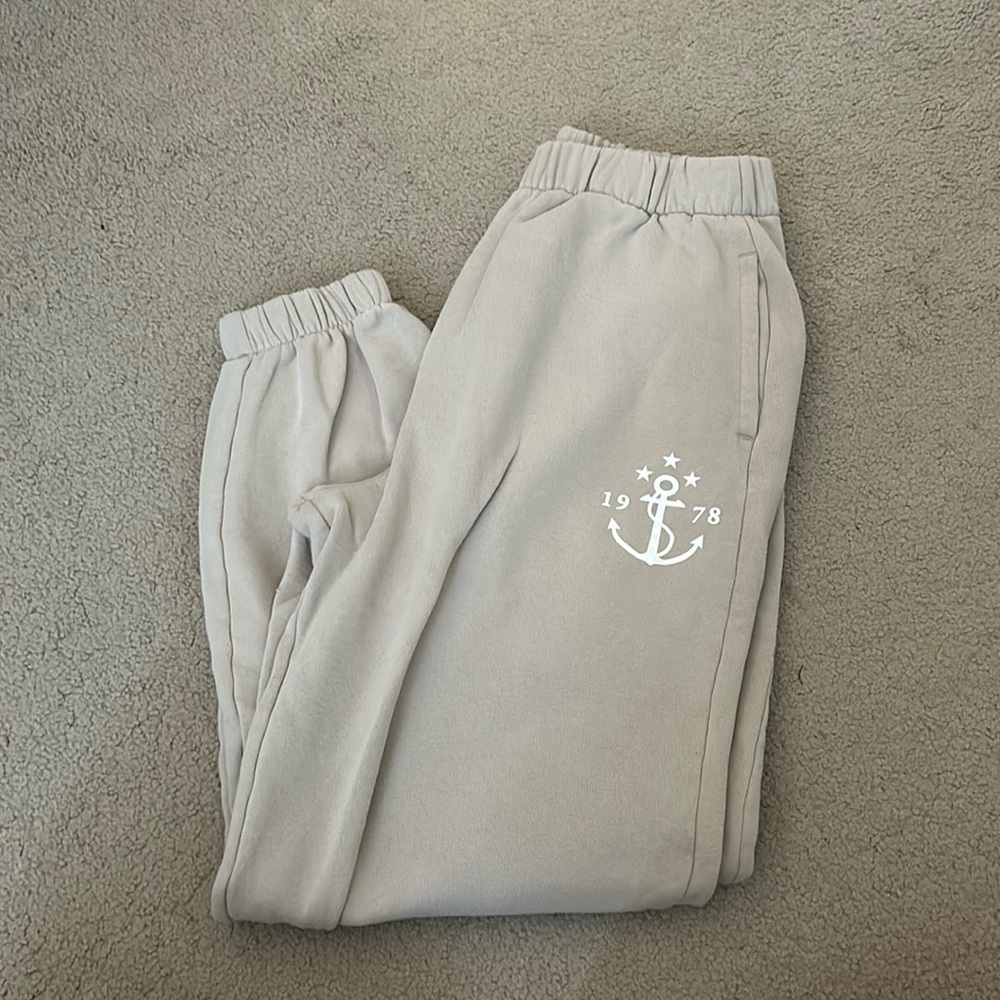 Hollister Sweatpants